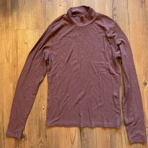 Abercrombie Mockneck